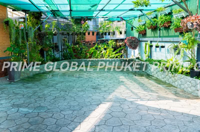 Forest Bungalows & Mama’s Restaurant, ภูเก็ต, ฉลอง, เมืองภูเก็ต, ภูเก็ต, 548 ตร.ม., บ้านเดี่ยว ให้เช่า, โดย MeiMei Prime, 500491568 - DDproperty.com