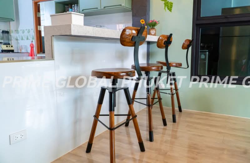 Forest Bungalows & Mama’s Restaurant, Phuket, Chalong, Muang Phuket, Phuket, 4 Bedrooms, 548 sqm, Single Detached House For Rent, by MeiMei Prime, 500491568 - DDproperty.com