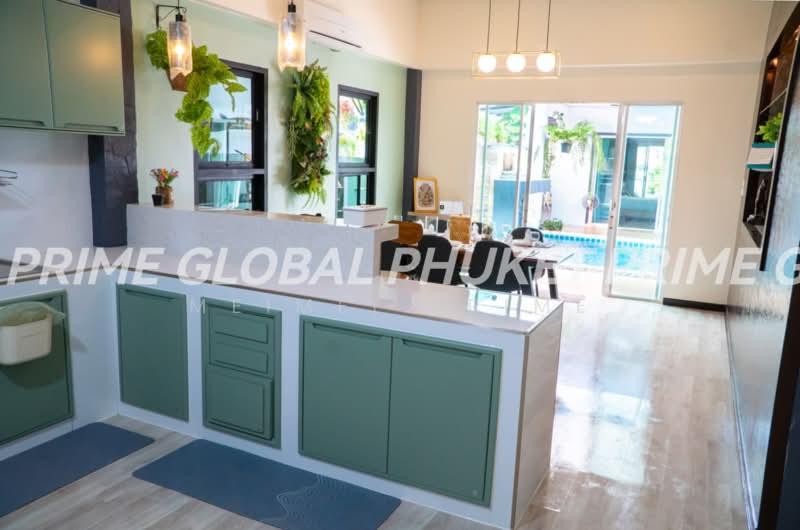Forest Bungalows & Mama’s Restaurant, Phuket, Chalong, Muang Phuket, Phuket, 4 Bedrooms, 548 sqm, Single Detached House For Rent, by MeiMei Prime, 500491568 - DDproperty.com
