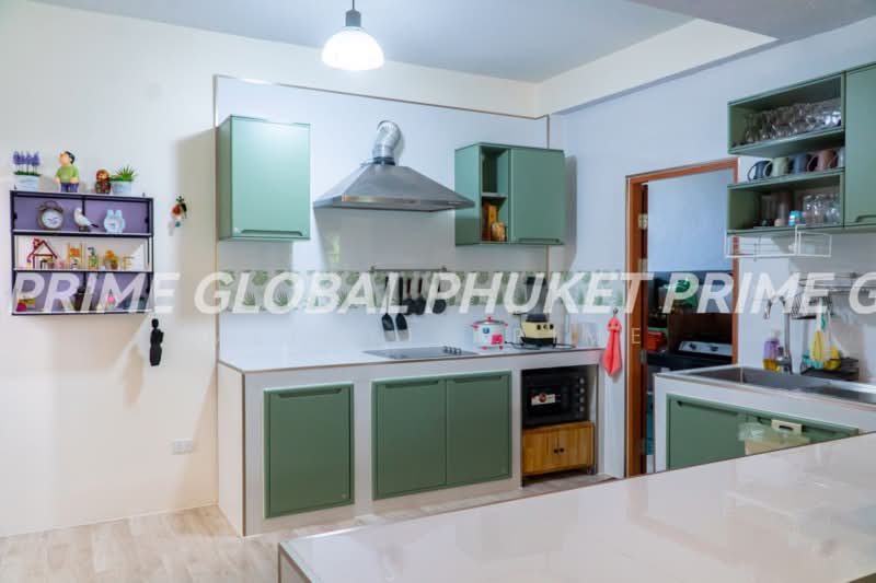 Forest Bungalows & Mama’s Restaurant, Phuket, Chalong, Muang Phuket, Phuket, 4 Bedrooms, 548 sqm, Single Detached House For Rent, by MeiMei Prime, 500491568 - DDproperty.com