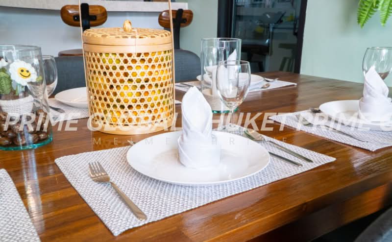 Forest Bungalows & Mama’s Restaurant, Phuket, Chalong, Muang Phuket, Phuket, 4 Bedrooms, 548 sqm, Single Detached House For Rent, by MeiMei Prime, 500491568 - DDproperty.com