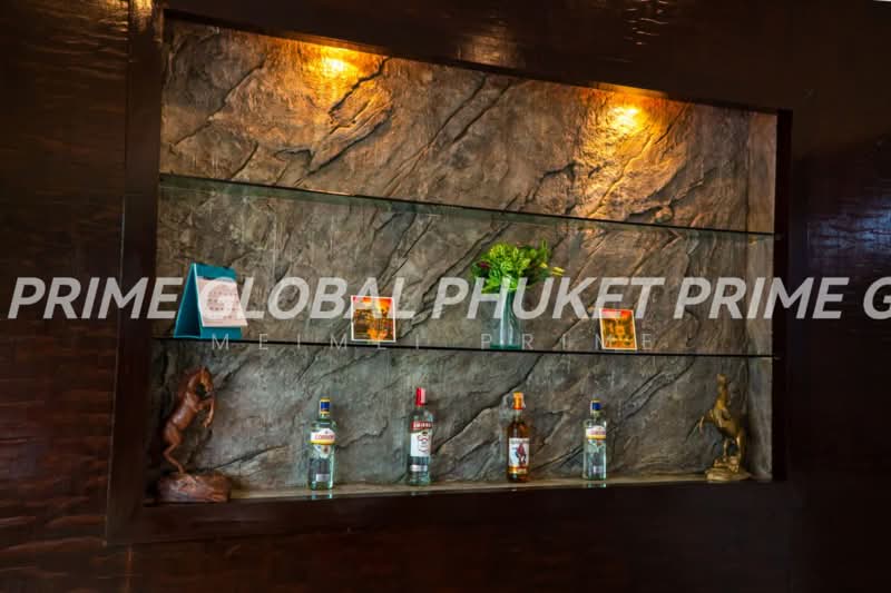 Forest Bungalows & Mama’s Restaurant, Phuket, Chalong, Muang Phuket, Phuket, 4 Bedrooms, 548 sqm, Single Detached House For Rent, by MeiMei Prime, 500491568 - DDproperty.com