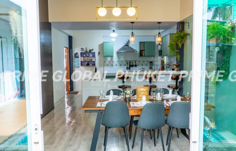 Forest Bungalows & Mama’s Restaurant, Phuket, Chalong, Muang Phuket, Phuket, 4 Bedrooms, 548 sqm, Single Detached House For Rent, by MeiMei Prime, 500491568 - DDproperty.com