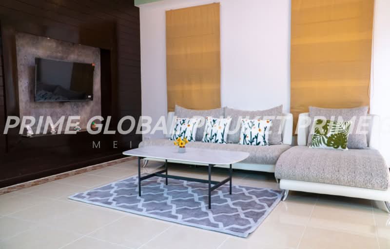 Forest Bungalows & Mama’s Restaurant, Phuket, Chalong, Muang Phuket, Phuket, 4 Bedrooms, 548 sqm, Single Detached House For Rent, by MeiMei Prime, 500491568 - DDproperty.com