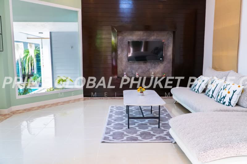 Forest Bungalows & Mama’s Restaurant, Phuket, Chalong, Muang Phuket, Phuket, 4 Bedrooms, 548 sqm, Single Detached House For Rent, by MeiMei Prime, 500491568 - DDproperty.com