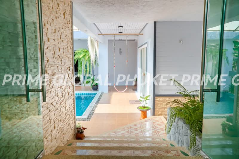 Forest Bungalows & Mama’s Restaurant, Phuket, Chalong, Muang Phuket, Phuket, 4 Bedrooms, 548 sqm, Single Detached House For Rent, by MeiMei Prime, 500491568 - DDproperty.com