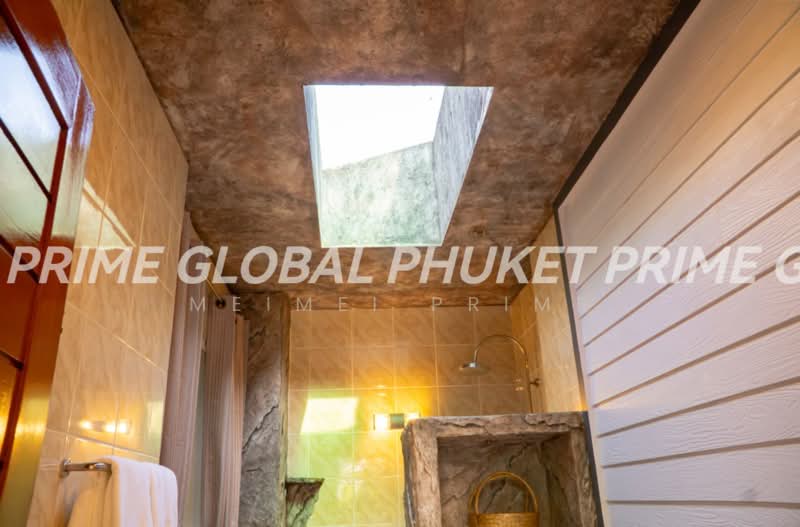 Forest Bungalows & Mama’s Restaurant, Phuket, Chalong, Muang Phuket, Phuket, 4 Bedrooms, 548 sqm, Single Detached House For Rent, by MeiMei Prime, 500491568 - DDproperty.com