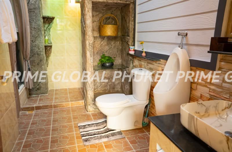 Forest Bungalows & Mama’s Restaurant, Phuket, Chalong, Muang Phuket, Phuket, 4 Bedrooms, 548 sqm, Single Detached House For Rent, by MeiMei Prime, 500491568 - DDproperty.com