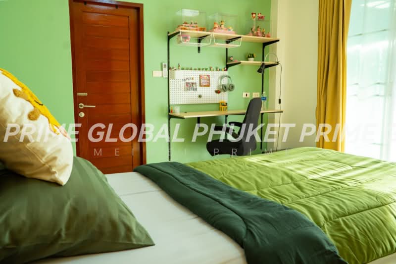 Forest Bungalows & Mama’s Restaurant, ภูเก็ต, ฉลอง, เมืองภูเก็ต, ภูเก็ต, 548 ตร.ม., บ้านเดี่ยว ให้เช่า, โดย MeiMei Prime, 500491568 - DDproperty.com