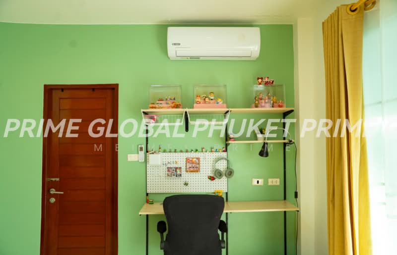 Forest Bungalows & Mama’s Restaurant, ภูเก็ต, ฉลอง, เมืองภูเก็ต, ภูเก็ต, 548 ตร.ม., บ้านเดี่ยว ให้เช่า, โดย MeiMei Prime, 500491568 - DDproperty.com