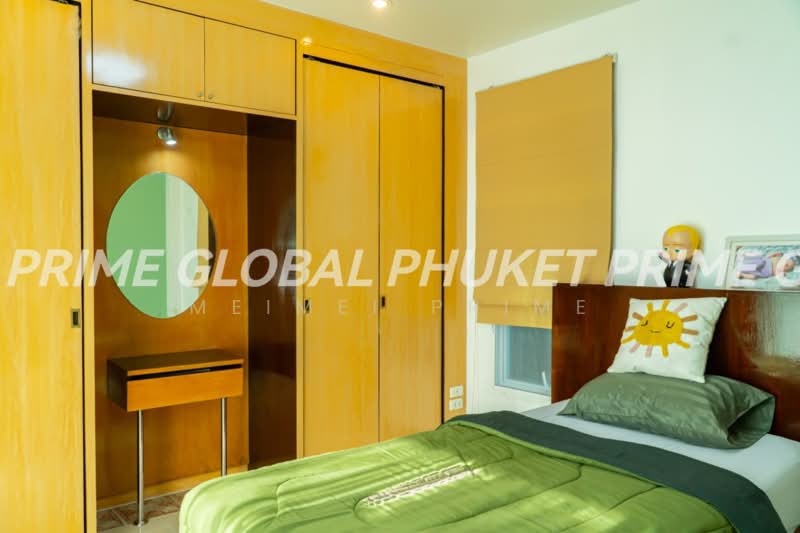 Forest Bungalows & Mama’s Restaurant, Phuket, Chalong, Muang Phuket, Phuket, 4 Bedrooms, 548 sqm, Single Detached House For Rent, by MeiMei Prime, 500491568 - DDproperty.com