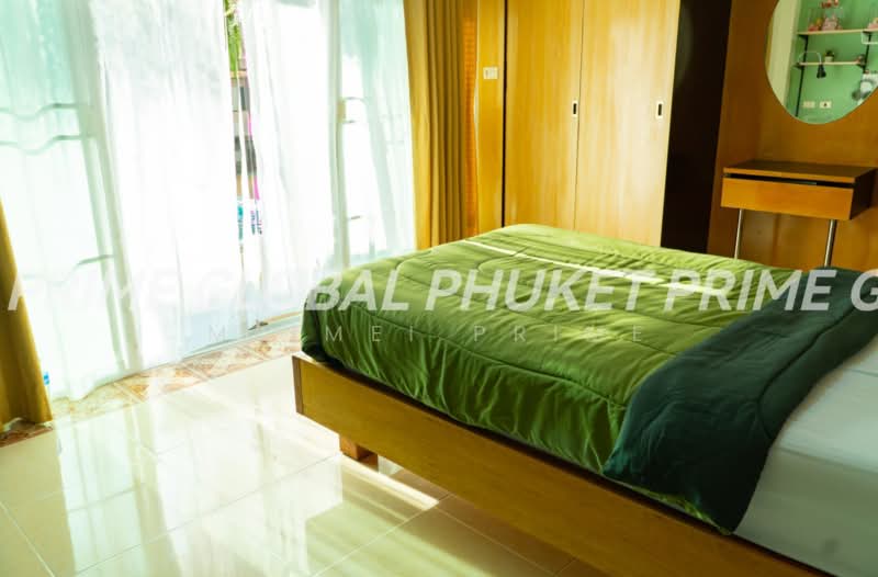 Forest Bungalows & Mama’s Restaurant, Phuket, Chalong, Muang Phuket, Phuket, 4 Bedrooms, 548 sqm, Single Detached House For Rent, by MeiMei Prime, 500491568 - DDproperty.com