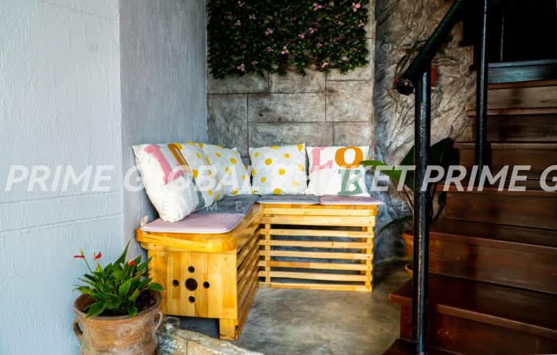 Forest Bungalows & Mama’s Restaurant, ภูเก็ต, ฉลอง, เมืองภูเก็ต, ภูเก็ต, 548 ตร.ม., บ้านเดี่ยว ให้เช่า, โดย MeiMei Prime, 500491568 - DDproperty.com