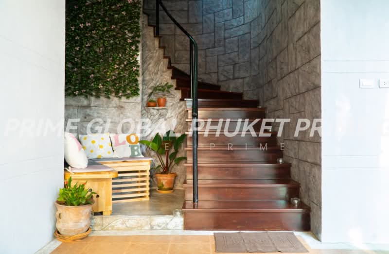 Forest Bungalows & Mama’s Restaurant, Phuket, Chalong, Muang Phuket, Phuket, 4 Bedrooms, 548 sqm, Single Detached House For Rent, by MeiMei Prime, 500491568 - DDproperty.com