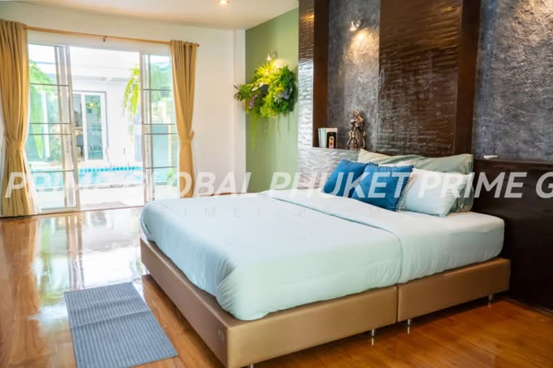 Forest Bungalows & Mama’s Restaurant, ภูเก็ต, ฉลอง, เมืองภูเก็ต, ภูเก็ต, 548 ตร.ม., บ้านเดี่ยว ให้เช่า, โดย MeiMei Prime, 500491568 - DDproperty.com