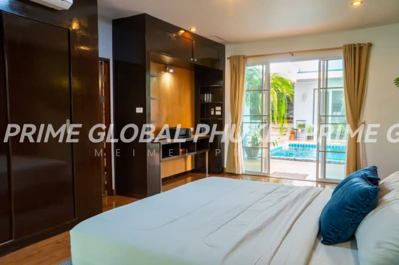 Forest Bungalows & Mama’s Restaurant, Phuket, Chalong, Muang Phuket, Phuket, 4 Bedrooms, 548 sqm, Single Detached House For Rent, by MeiMei Prime, 500491568 - DDproperty.com