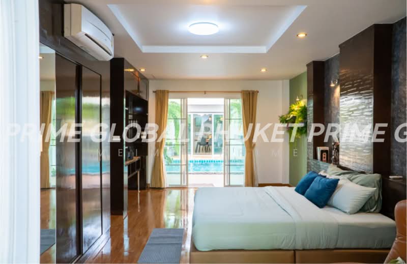 Forest Bungalows & Mama’s Restaurant, Phuket, Chalong, Muang Phuket, Phuket, 4 Bedrooms, 548 sqm, Single Detached House For Rent, by MeiMei Prime, 500491568 - DDproperty.com