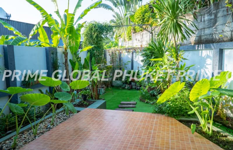 Forest Bungalows & Mama’s Restaurant, Phuket, Chalong, Muang Phuket, Phuket, 4 Bedrooms, 548 sqm, Single Detached House For Rent, by MeiMei Prime, 500491568 - DDproperty.com