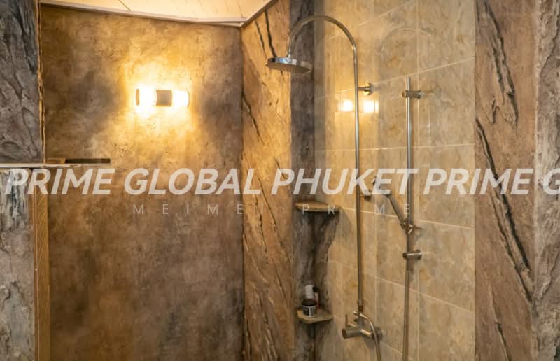 Forest Bungalows & Mama’s Restaurant, Phuket, Chalong, Muang Phuket, Phuket, 4 Bedrooms, 548 sqm, Single Detached House For Rent, by MeiMei Prime, 500491568 - DDproperty.com