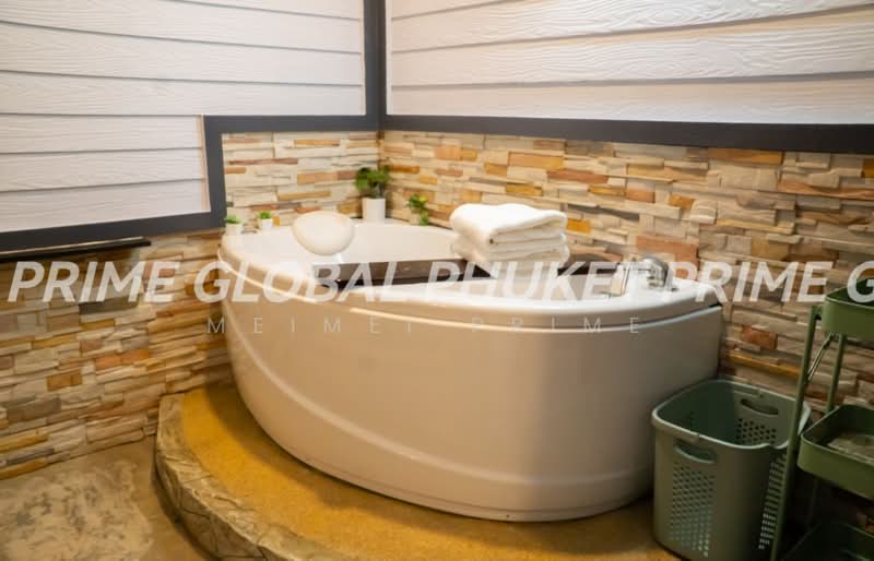 Forest Bungalows & Mama’s Restaurant, Phuket, Chalong, Muang Phuket, Phuket, 4 Bedrooms, 548 sqm, Single Detached House For Rent, by MeiMei Prime, 500491568 - DDproperty.com