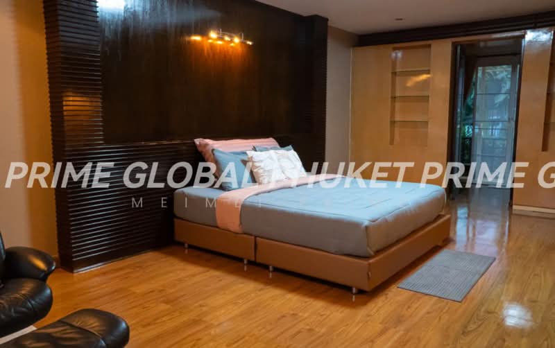 Forest Bungalows & Mama’s Restaurant, Phuket, Chalong, Muang Phuket, Phuket, 4 Bedrooms, 548 sqm, Single Detached House For Rent, by MeiMei Prime, 500491568 - DDproperty.com