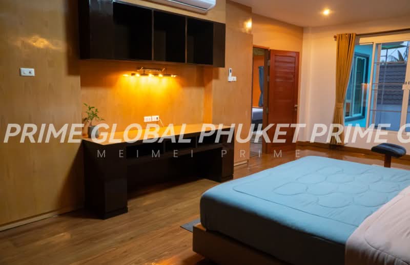 Forest Bungalows & Mama’s Restaurant, ภูเก็ต, ฉลอง, เมืองภูเก็ต, ภูเก็ต, 548 ตร.ม., บ้านเดี่ยว ให้เช่า, โดย MeiMei Prime, 500491568 - DDproperty.com