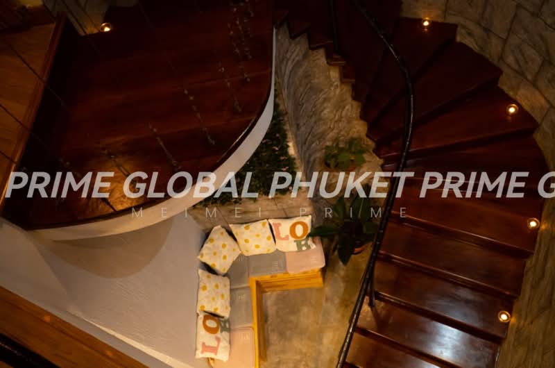 Forest Bungalows & Mama’s Restaurant, Phuket, Chalong, Muang Phuket, Phuket, 4 Bedrooms, 548 sqm, Single Detached House For Rent, by MeiMei Prime, 500491568 - DDproperty.com
