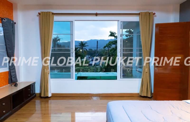 Forest Bungalows & Mama’s Restaurant, Phuket, Chalong, Muang Phuket, Phuket, 4 Bedrooms, 548 sqm, Single Detached House For Rent, by MeiMei Prime, 500491568 - DDproperty.com