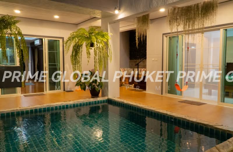 Forest Bungalows & Mama’s Restaurant, Phuket, Chalong, Muang Phuket, Phuket, 4 Bedrooms, 548 sqm, Single Detached House For Rent, by MeiMei Prime, 500491568 - DDproperty.com