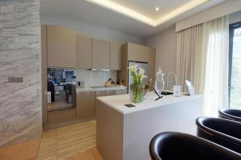 Arna Ekkamai, Bangkok, 332 Soi Sukhumvit 65 Sukhumvit Road, Phra Kanong Nua, Watthana, Bangkok, 4 Bedrooms, 500 sqm, Single Detached House For Rent, by SmartLivingBangkok, 500491569 - DDproperty.com