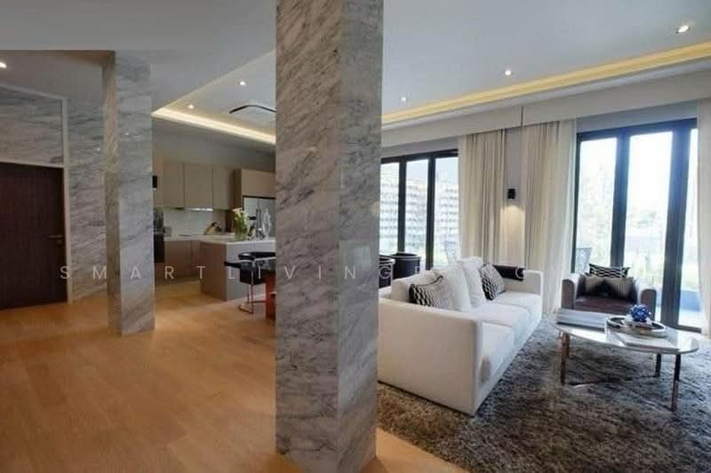 Arna Ekkamai, Bangkok, 332 Soi Sukhumvit 65 Sukhumvit Road, Phra Kanong Nua, Watthana, Bangkok, 4 Bedrooms, 500 sqm, Single Detached House For Rent, by SmartLivingBangkok, 500491569 - DDproperty.com