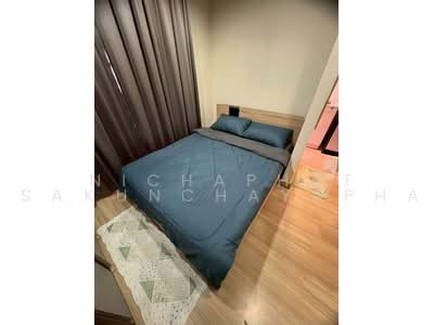For Rent - IDEO Mobi Phaya Thai, Bangkok
