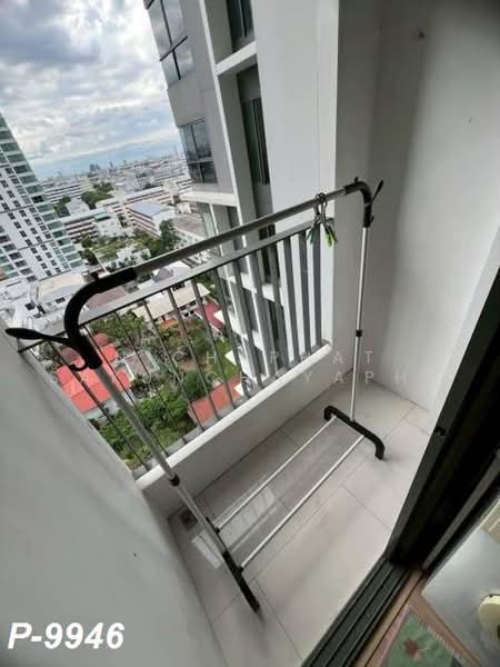 IDEO Mobi Phaya Thai, Bangkok, 505 Si Ayutthaya Road, Thung Phaya Thai, Ratchathewi, Bangkok, Studio, 21 sqm, Condo For Rent, by Nichaphat Sakunchayapha, 500491570 - DDproperty.com