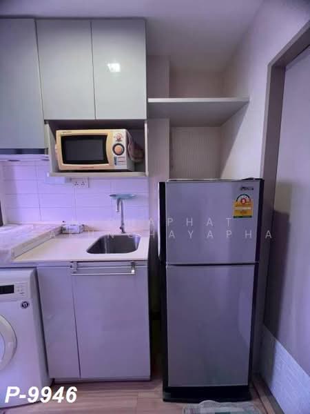 IDEO Mobi Phaya Thai, Bangkok, 505 Si Ayutthaya Road, Thung Phaya Thai, Ratchathewi, Bangkok, Studio, 21 sqm, Condo For Rent, by Nichaphat Sakunchayapha, 500491570 - DDproperty.com