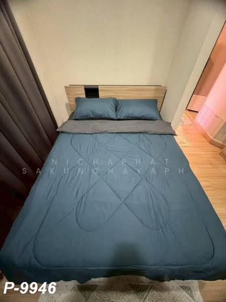 IDEO Mobi Phaya Thai, Bangkok, 505 Si Ayutthaya Road, Thung Phaya Thai, Ratchathewi, Bangkok, Studio, 21 sqm, Condo For Rent, by Nichaphat Sakunchayapha, 500491570 - DDproperty.com
