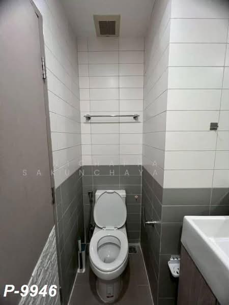 IDEO Mobi Phaya Thai, Bangkok, 505 Si Ayutthaya Road, Thung Phaya Thai, Ratchathewi, Bangkok, Studio, 21 sqm, Condo For Rent, by Nichaphat Sakunchayapha, 500491570 - DDproperty.com