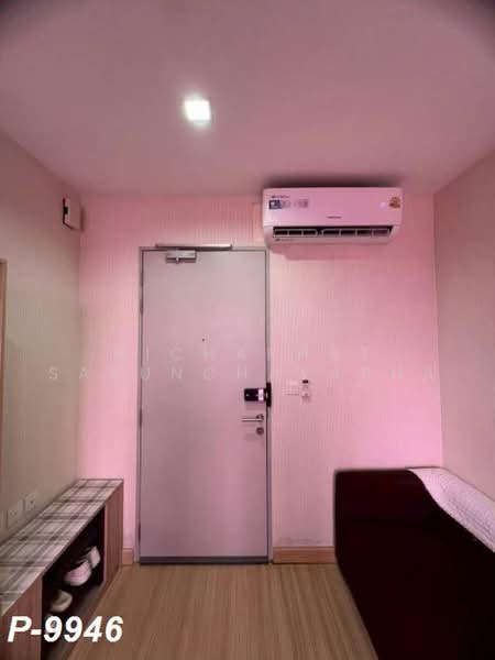 IDEO Mobi Phaya Thai : ไอดีโอ โมบิ พญาไท, กรุงเทพ, 505 ถนนศรีอยุธยา, ทุ่งพญาไท, ราชเทวี, กรุงเทพ, 21 ตร.ม., คอนโด ให้เช่า, โดย Nichaphat Sakunchayapha, 500491570 - DDproperty.com