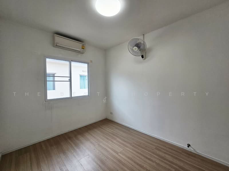 พลีโน่ สุขสวัสดิ์66 (Pleno Suksawat66), สมุทรปราการ, บางครุ, พระประแดง, สมุทรปราการ, 100 ตร.ม., ทาวน์เฮ้าส์ ขาย, โดย The Best Property ทิ้ม, 500491572 - DDproperty.com