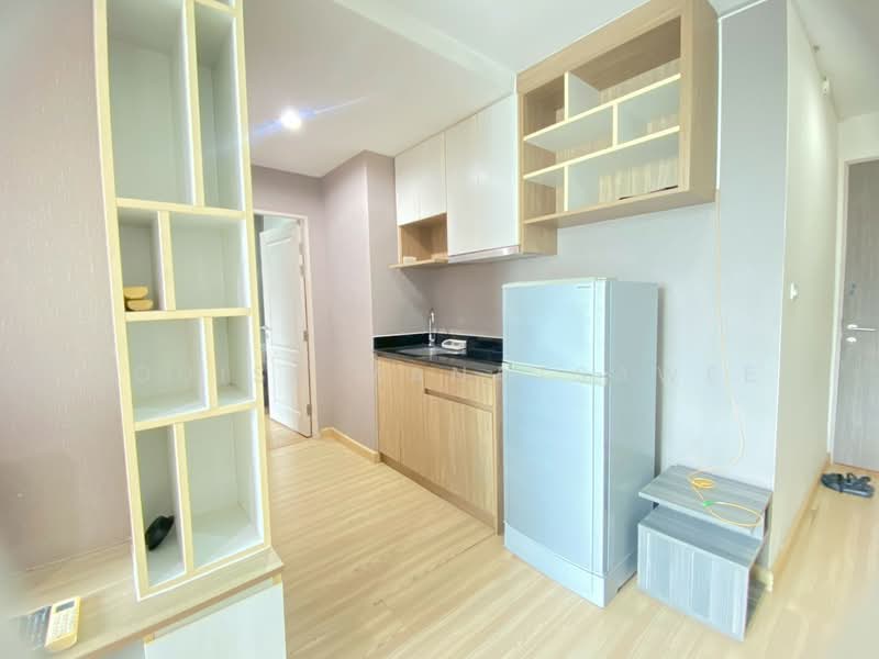 The Unique Ladprao 26, Bangkok, 26 Soi Ladprao 26, Jom Phon, Chatuchak, Bangkok, 2 Bedrooms, 40 sqm, Condo For Rent, by Louise Manatsawee, 500491573 - DDproperty.com