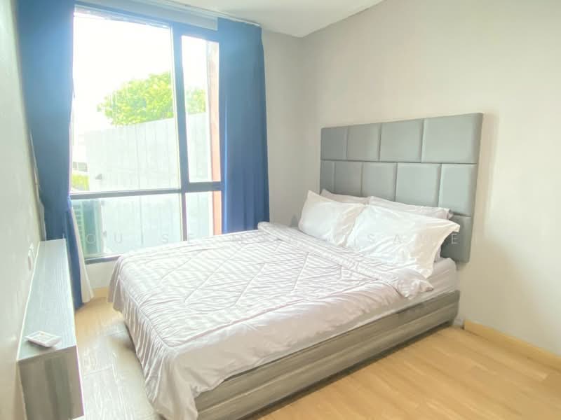 The Unique Ladprao 26, Bangkok, 26 Soi Ladprao 26, Jom Phon, Chatuchak, Bangkok, 2 Bedrooms, 40 sqm, Condo For Rent, by Louise Manatsawee, 500491573 - DDproperty.com