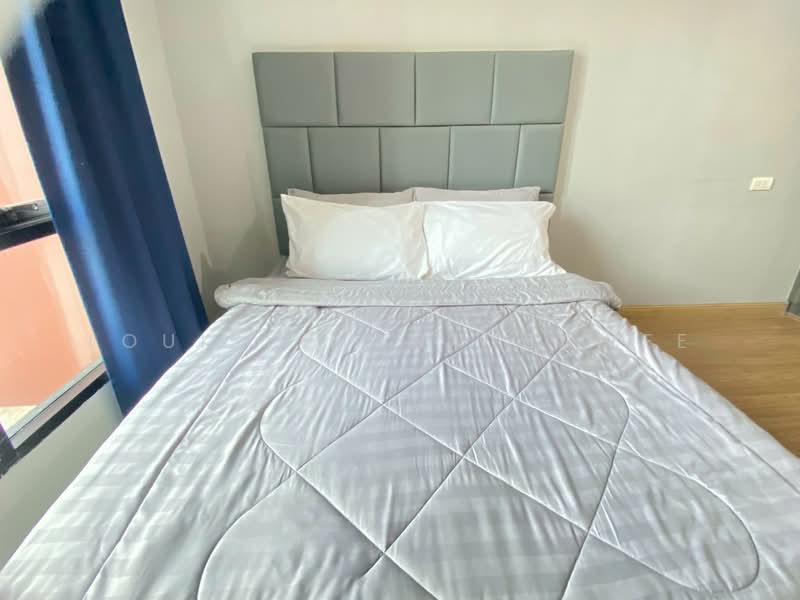 The Unique Ladprao 26, Bangkok, 26 Soi Ladprao 26, Jom Phon, Chatuchak, Bangkok, 2 Bedrooms, 40 sqm, Condo For Rent, by Louise Manatsawee, 500491573 - DDproperty.com