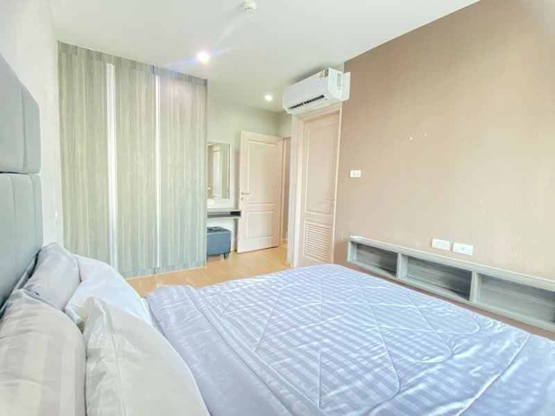 The Unique Ladprao 26, Bangkok, 26 Soi Ladprao 26, Jom Phon, Chatuchak, Bangkok, 2 Bedrooms, 40 sqm, Condo For Rent, by Louise Manatsawee, 500491573 - DDproperty.com