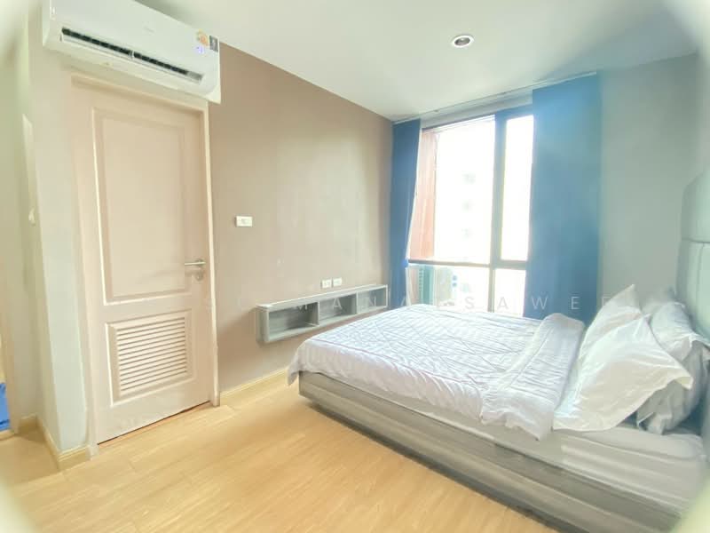 The Unique Ladprao 26, Bangkok, 26 Soi Ladprao 26, Jom Phon, Chatuchak, Bangkok, 2 Bedrooms, 40 sqm, Condo For Rent, by Louise Manatsawee, 500491573 - DDproperty.com