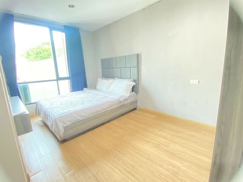 The Unique Ladprao 26, Bangkok, 26 Soi Ladprao 26, Jom Phon, Chatuchak, Bangkok, 2 Bedrooms, 40 sqm, Condo For Rent, by Louise Manatsawee, 500491573 - DDproperty.com