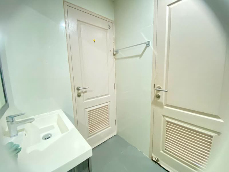 The Unique Ladprao 26, Bangkok, 26 Soi Ladprao 26, Jom Phon, Chatuchak, Bangkok, 2 Bedrooms, 40 sqm, Condo For Rent, by Louise Manatsawee, 500491573 - DDproperty.com