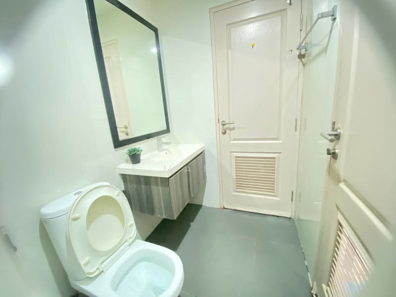 The Unique Ladprao 26, Bangkok, 26 Soi Ladprao 26, Jom Phon, Chatuchak, Bangkok, 2 Bedrooms, 40 sqm, Condo For Rent, by Louise Manatsawee, 500491573 - DDproperty.com