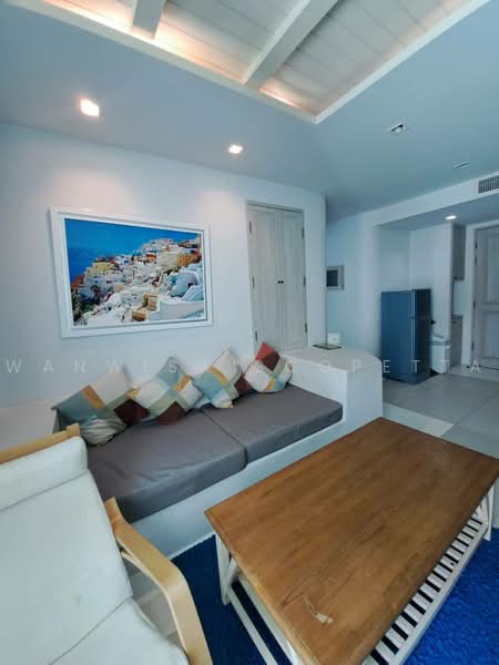 Chelona Khao Tao, Prachuap Khiri Khan, 108 Hua-Hin 101, Nong Kae, Hua Hin, Prachuap Khiri Khan, 2 Bedrooms, 78 sqm, Condo For Rent, by Wanwisa Scopetta, 500491574 - DDproperty.com