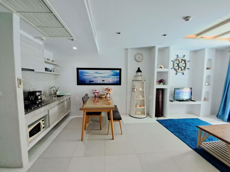 Chelona Khao Tao, Prachuap Khiri Khan, 108 Hua-Hin 101, Nong Kae, Hua Hin, Prachuap Khiri Khan, 2 Bedrooms, 78 sqm, Condo For Rent, by Wanwisa Scopetta, 500491574 - DDproperty.com