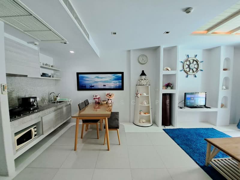 Chelona Khao Tao, Prachuap Khiri Khan, 108 Hua-Hin 101, Nong Kae, Hua Hin, Prachuap Khiri Khan, 2 Bedrooms, 78 sqm, Condo For Rent, by Wanwisa Scopetta, 500491574 - DDproperty.com