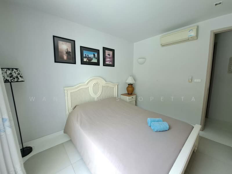 Chelona Khao Tao, Prachuap Khiri Khan, 108 Hua-Hin 101, Nong Kae, Hua Hin, Prachuap Khiri Khan, 2 Bedrooms, 78 sqm, Condo For Rent, by Wanwisa Scopetta, 500491574 - DDproperty.com